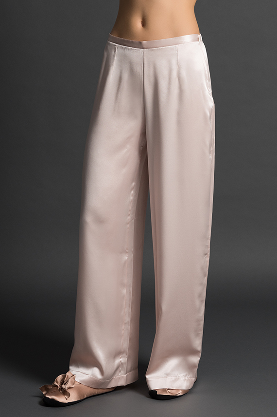 PALADINI COUTURE NIGHTWEAR SS18 - KARINA - ROSA PHARD